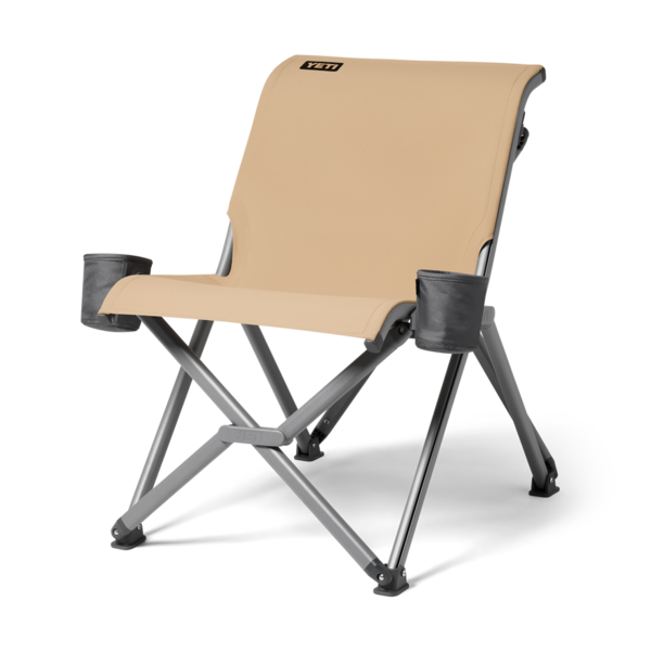 Trailhead Field Chair - Tan
