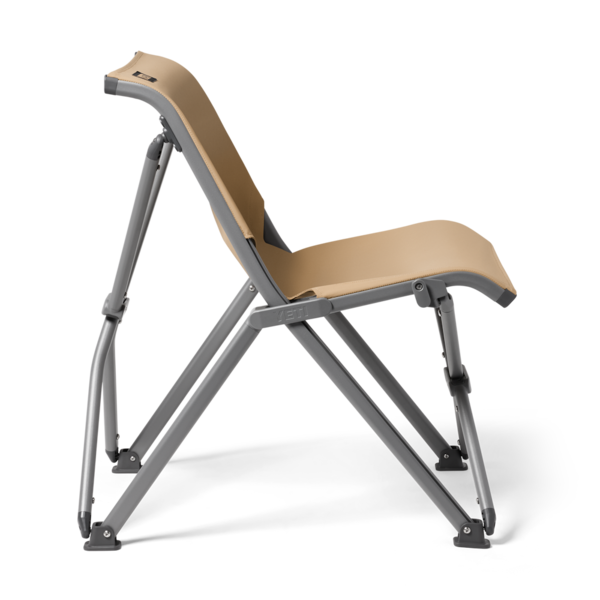 Trailhead Field Chair - Tan