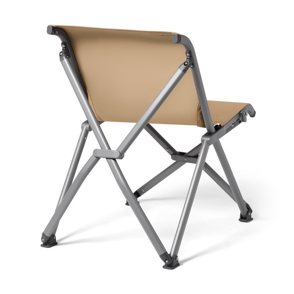 Trailhead Field Chair - Tan