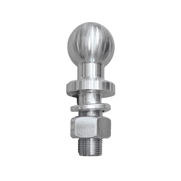 50Mm Tow Ball 1'" (24.5Mm) Shaft - 3500Kg 