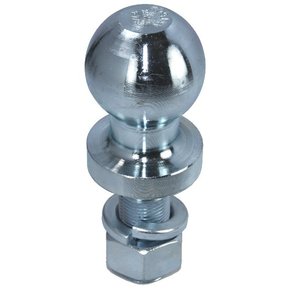 47mm (1.7/8") Tow Ball - 7/8" (22mm) Shaft - 3500kg