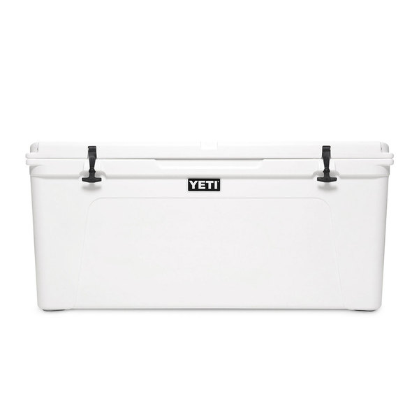 Tundra 160 Ice Box - White - 151 Litre
