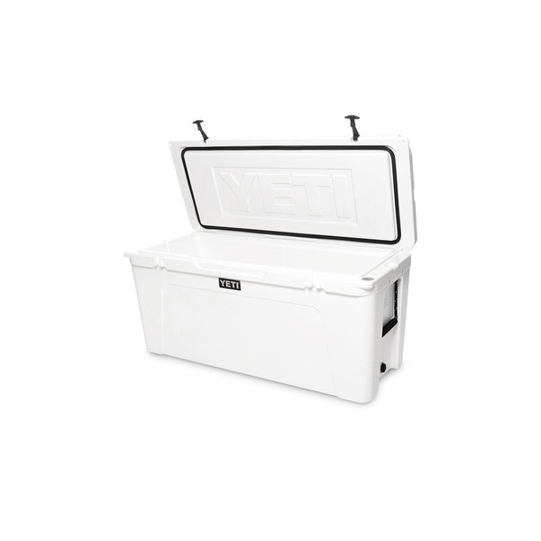 Tundra 160 Ice Box - White - 151 Litre