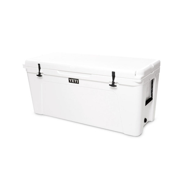 Tundra 160 Ice Box - White - 151 Litre