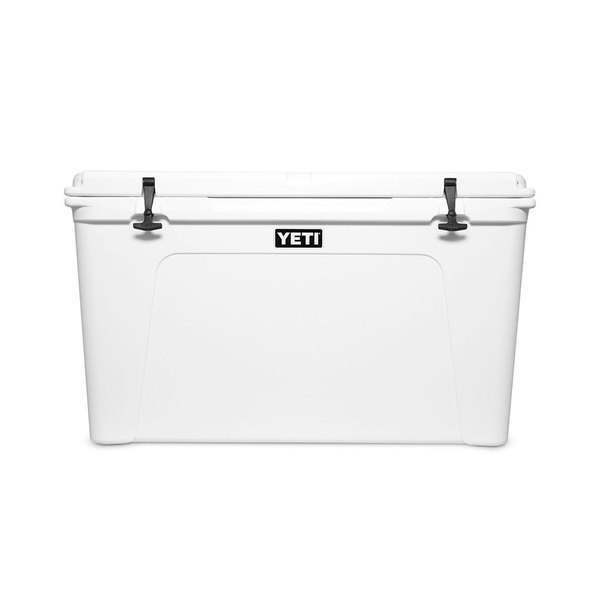 Tundra 210 Ice Box - White - 198 Litre