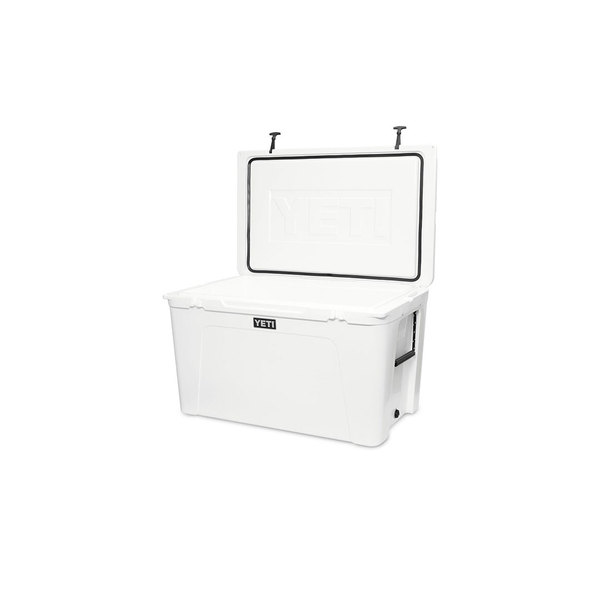 Tundra 210 Ice Box - White - 198 Litre