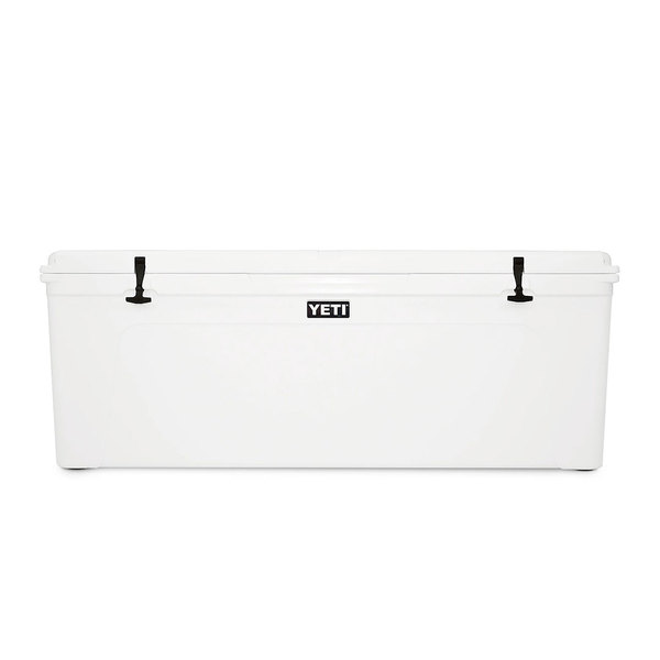 Tundra 250 Ice Box - White - 236 Litre