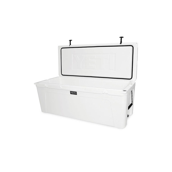 Tundra 250 Ice Box - White - 236 Litre