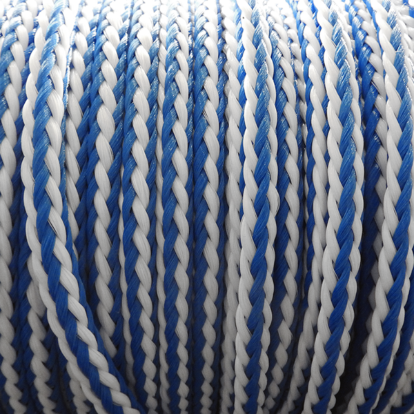 8Mm Self Splicing Floating Water Ski Braid (P/Mtr) 