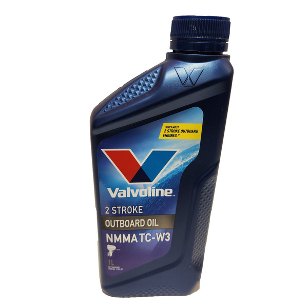 Outboard Oil 2 Stroke  