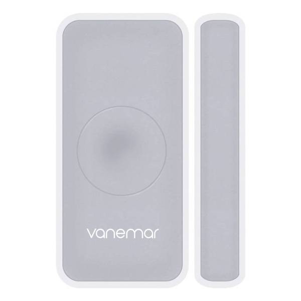Smart Entry Sensor - Boat Door & Hatch Alarm Nz