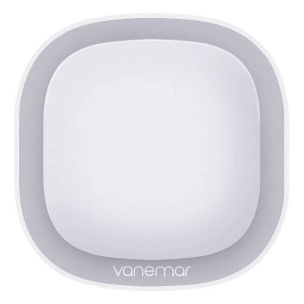 Smart Motion Sensor - Boat Security & Monitoring