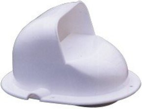 Dorade Cowl Vent- ABS Plastic