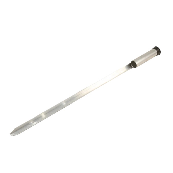 Full Aluminium Spike Rod Holder
