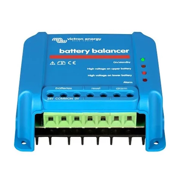 Battery Balancer