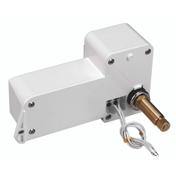 12V H/Duty (15Nm) Wiper Motor 50Mm Shaft Waterproof