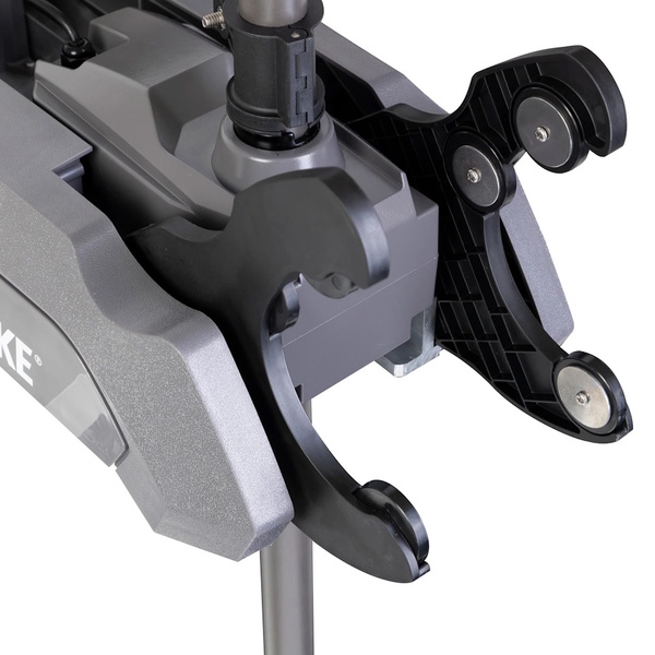 Stealth Gps 65Lb 66" Bow Mount Trolling Motor  12V