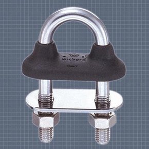 Watertight SS U-Bolt 