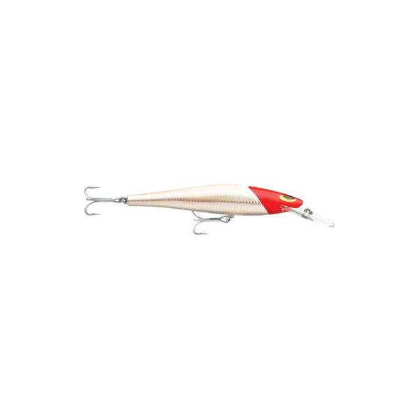 Speed Pro Deep Lure 160Mm 54G - Red Head Silver
