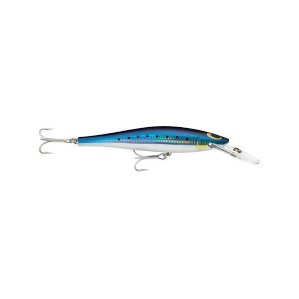 Speed Pro Deep Lure 160Mm 54G - Blue Sardine
