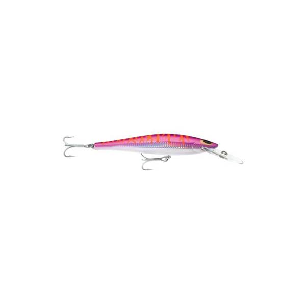 Speed Pro Deep Lure 160Mm 54G - Bruised Purple