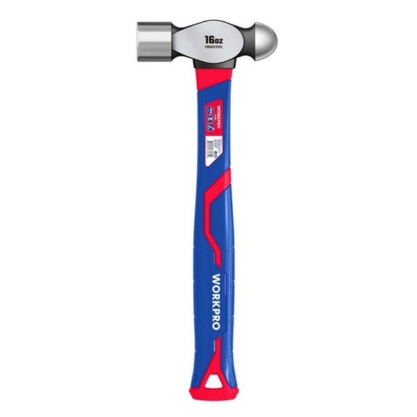 Ball Pein Hammer 16Oz - 450G