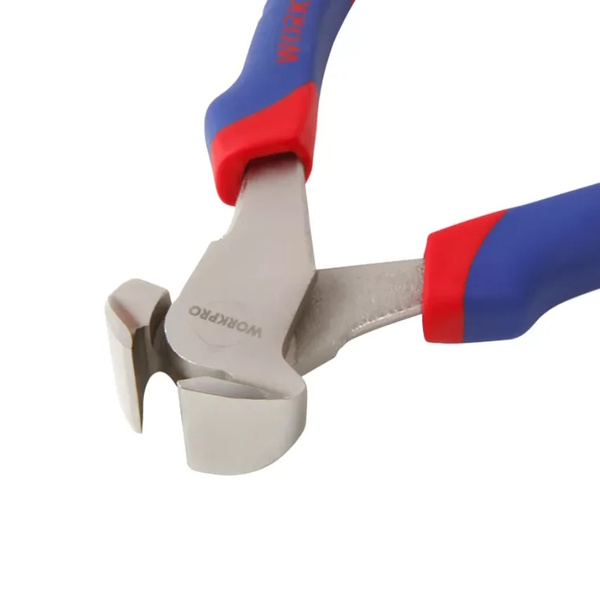 End Cutting Pliers High Leverage