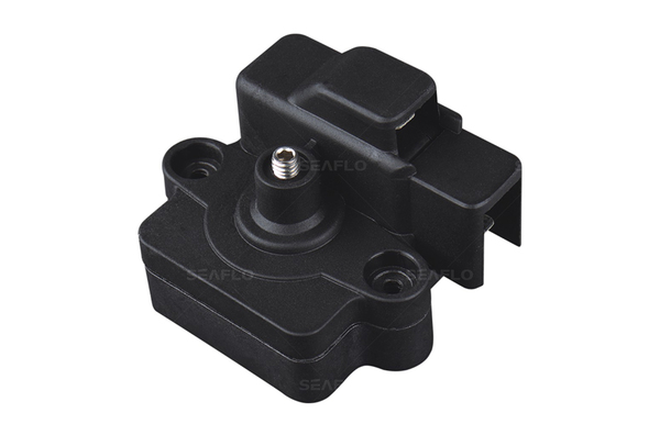 Pressure Pump Switch (High) (60Psi) 