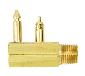Yamaha Parsun Outboard Fuel Tank Fitting Male 