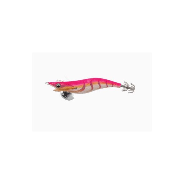 Egi-Oh Live 2.0 027 Squid Jig - Pink Gold
