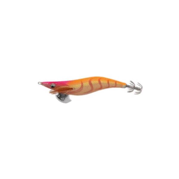 Egi-Oh Live Squid Jig Size 2.0 025 - Oraora Mango