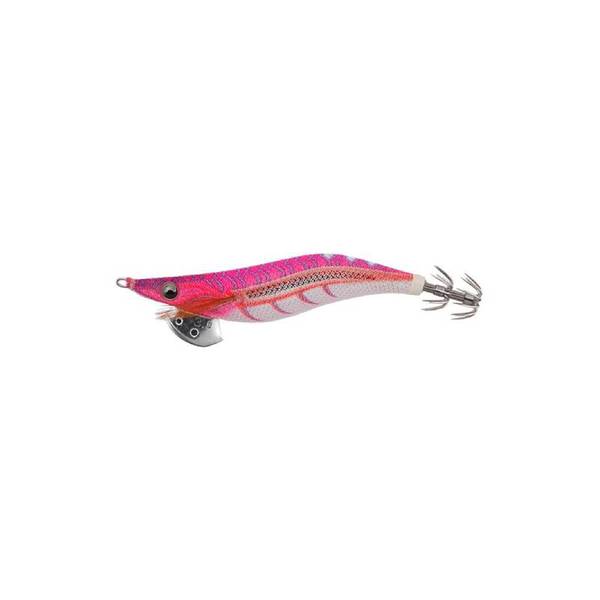 Egi-Oh Live Squid Jig Size 2.5 062 - Monster Red