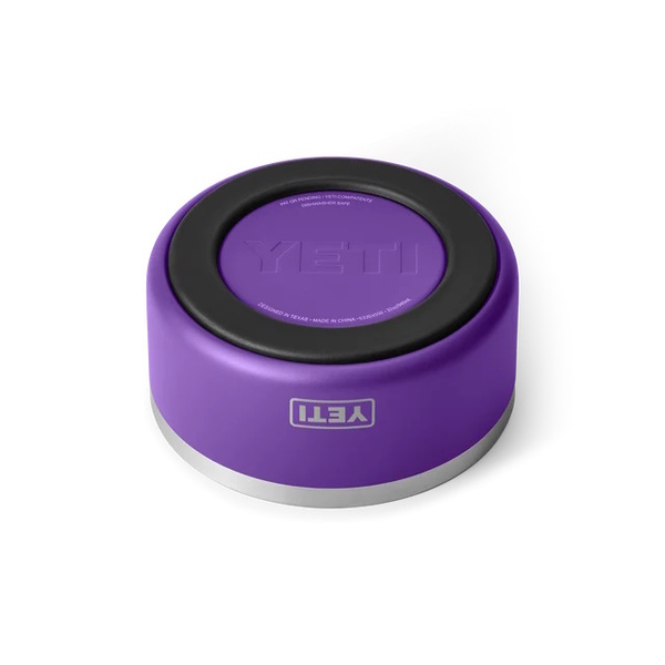 Boomer 4 Dog Bowl Pace Purple