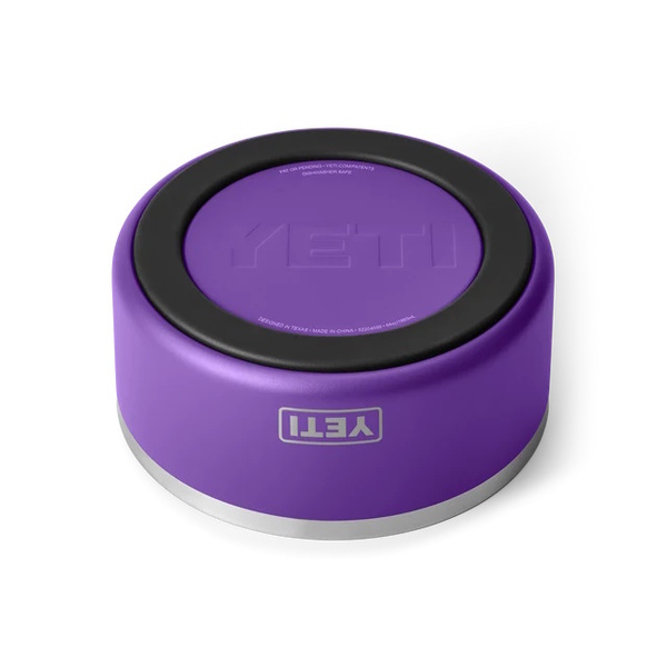 Boomer 8 Dog Bowl Pace Purple