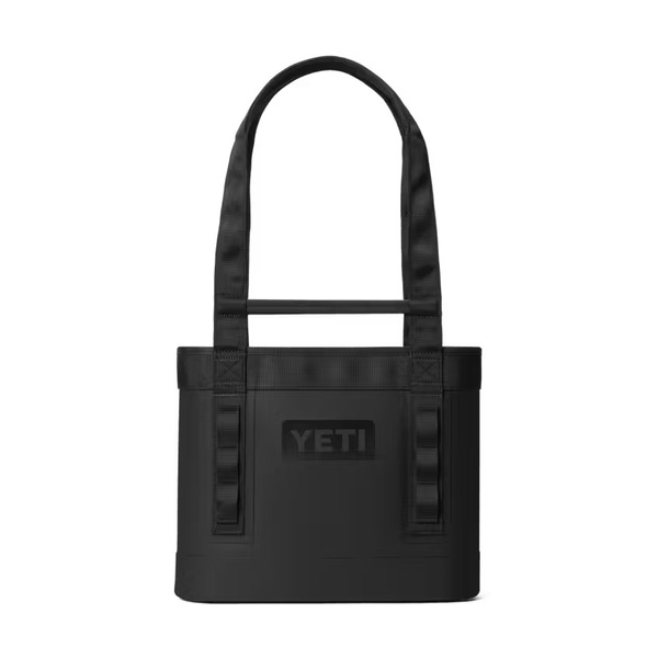 Camino Zip Carryall Tote Bag 12L Black