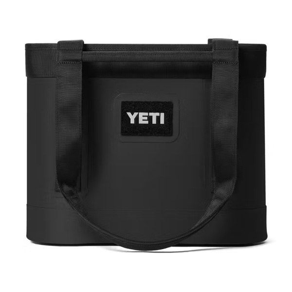 Camino Zip Carryall Tote Bag 12L Black