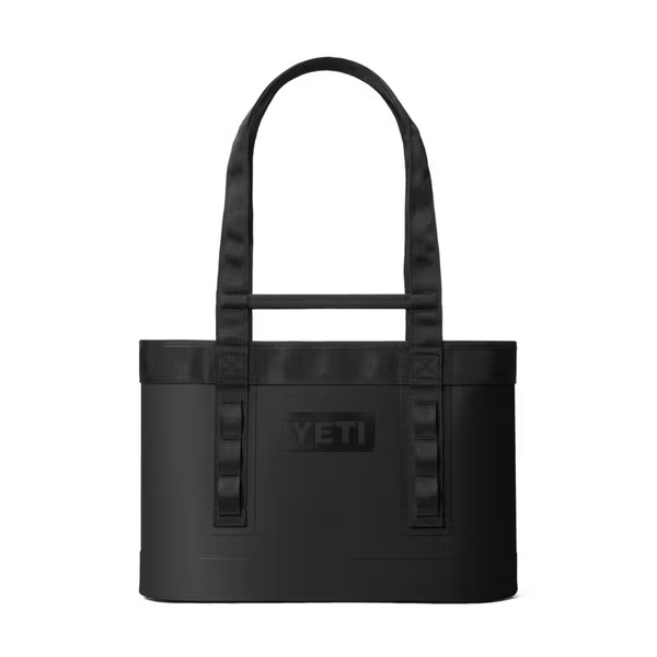 Camino Zip Carryall Tote Bag 18L Black