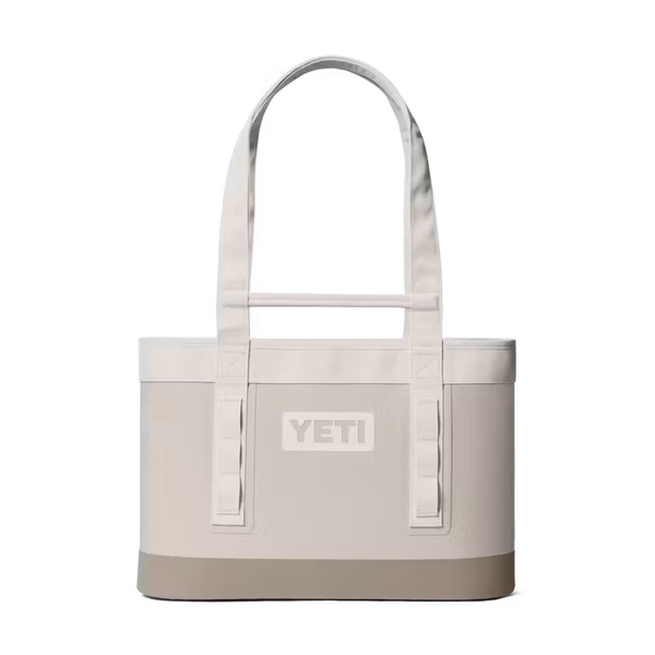 Camino Zip Carryall Tote Bag 18L Cape Taupe