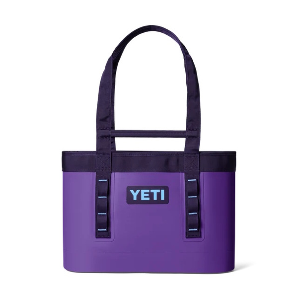 Camino Zip Carryall 18L Pace Purple