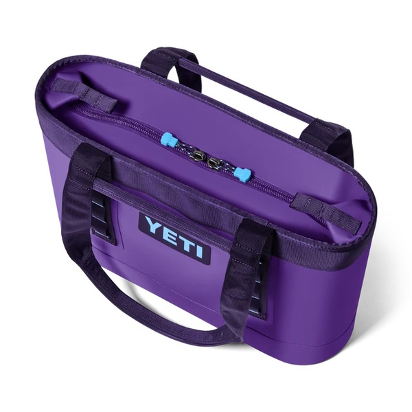 Camino Zip Carryall 18L Pace Purple