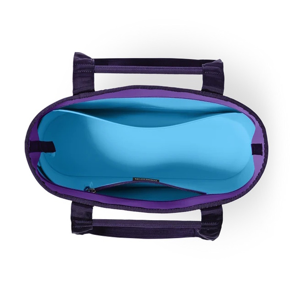 Camino Zip Carryall 18L Pace Purple