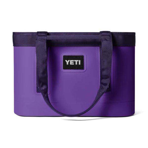 Camino Zip Carryall 18L Pace Purple