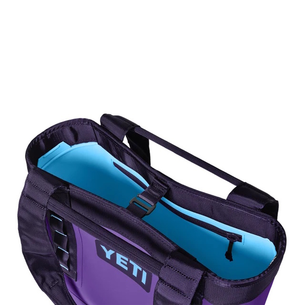 Camino Carryall 20 Pace Purple/Speckle
