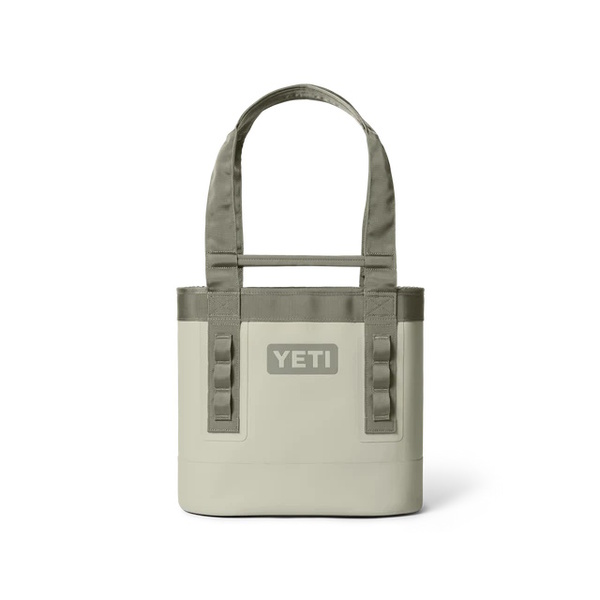 Camino 20 Carryall Tote Bag - Pampa Light Green
