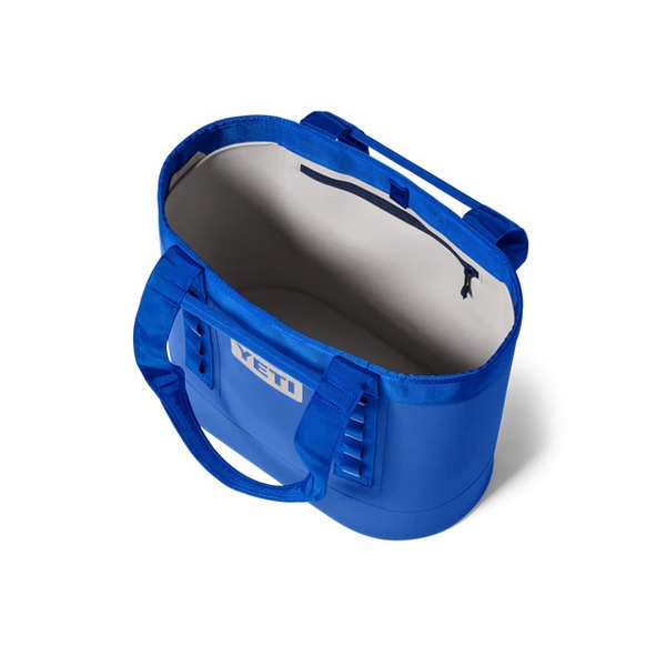 Camino 35 Carryall - Royal Blue