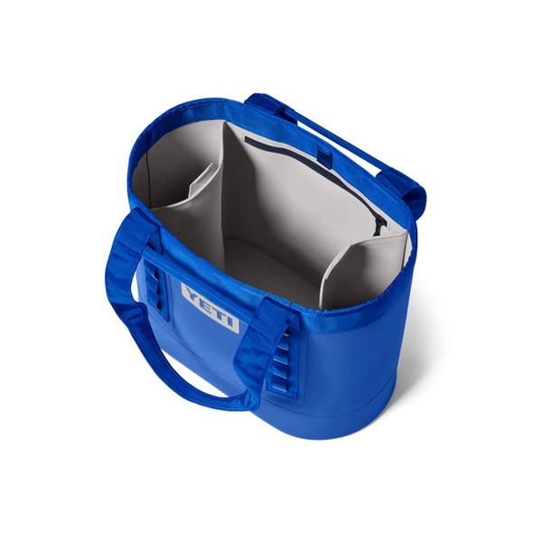 Camino 35 Carryall - Royal Blue