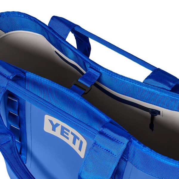 Camino 35 Carryall - Royal Blue