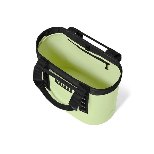 Camino 35 Carryall - Grasshopper