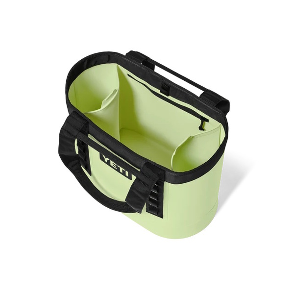 Camino 35 Carryall - Grasshopper