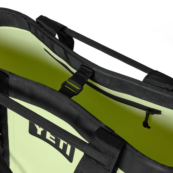 Camino 35 Carryall - Grasshopper